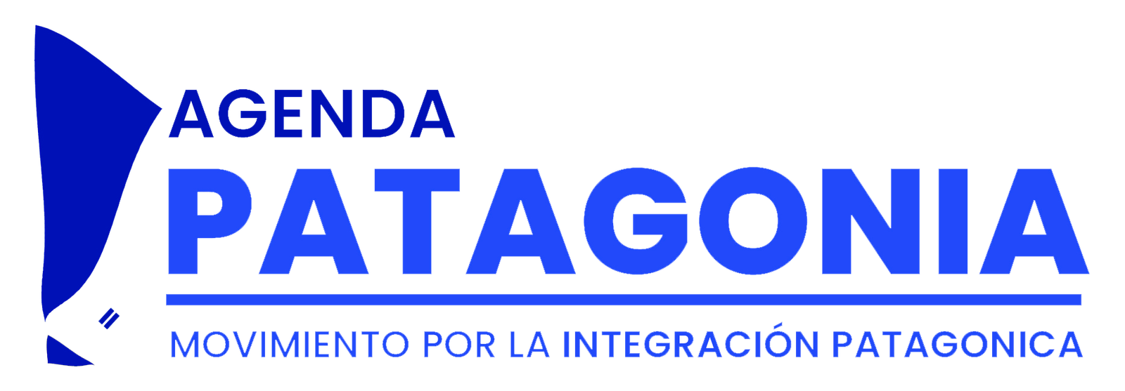 Agenda Patagonia — Movimiento por la Integración Patagónica